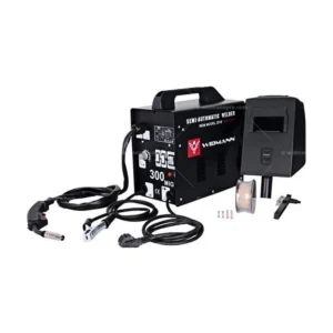 Widmann Welding Inversor MIG semiautomático 300