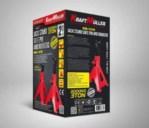 Par de Preguiças Mecânicas