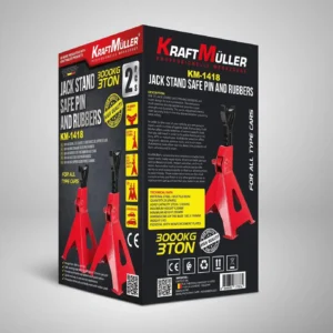 Par de Preguiças Mecânicas