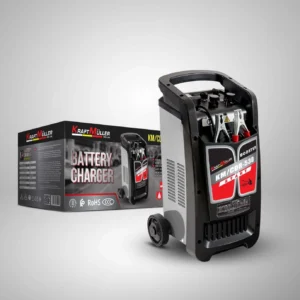 Carregador de bateria Kraft Muller KM/CDR-530 12-24 V