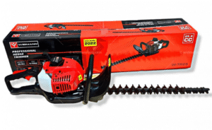 Corta-Sebes a Gasolina 25,4cc