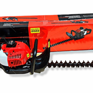 Corta-Sebes a Gasolina 25,4cc