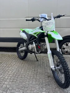 motocross gasolina 150cc