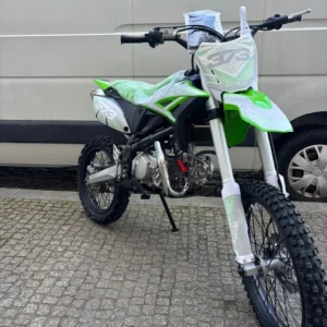 motocross gasolina 150cc