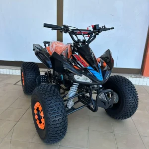 moto 4 gasolina 125cc